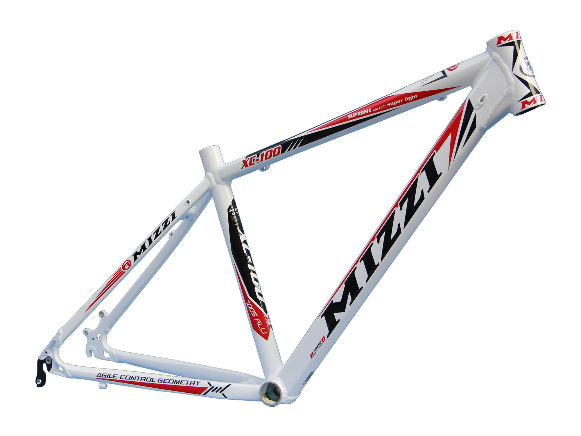 mtb xc 100