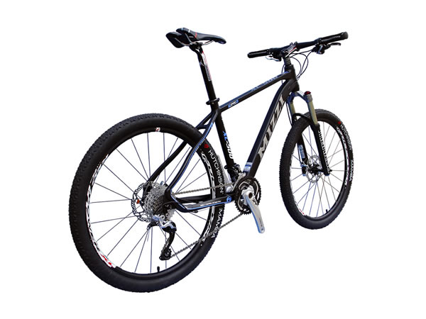 MIZZI BIKE - 超輕量自行車 - 專業製造車架 Professional frame manufacture